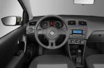 Volkswagen Polo Sedan 2010 года